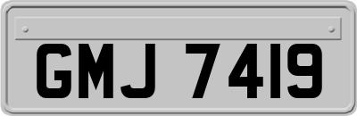 GMJ7419