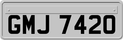GMJ7420