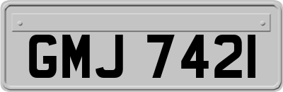 GMJ7421