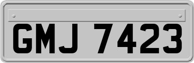 GMJ7423