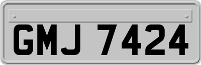 GMJ7424