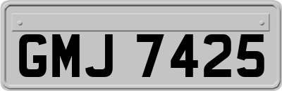 GMJ7425