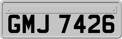 GMJ7426