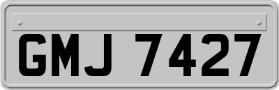 GMJ7427
