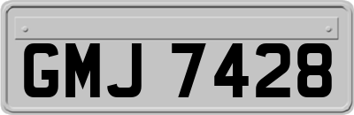 GMJ7428