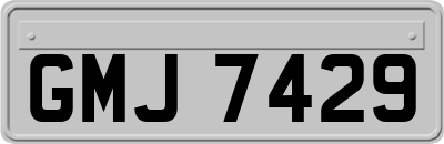 GMJ7429
