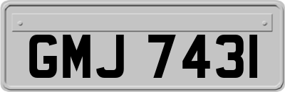 GMJ7431