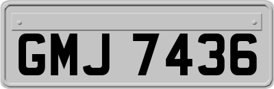 GMJ7436