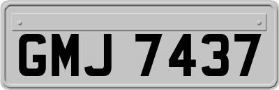 GMJ7437