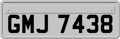 GMJ7438