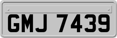 GMJ7439