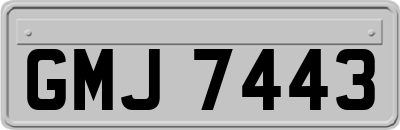 GMJ7443