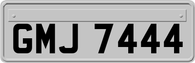 GMJ7444