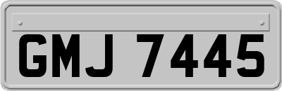 GMJ7445