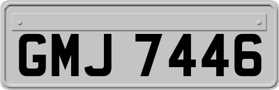 GMJ7446