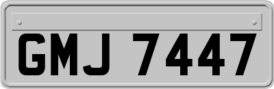 GMJ7447
