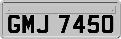 GMJ7450