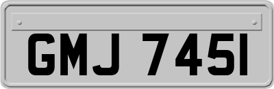GMJ7451