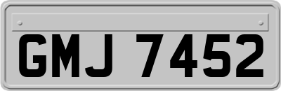 GMJ7452