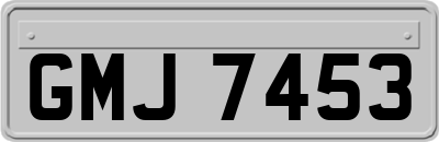 GMJ7453