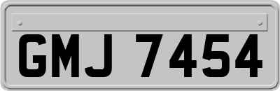 GMJ7454