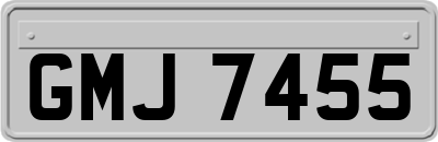 GMJ7455