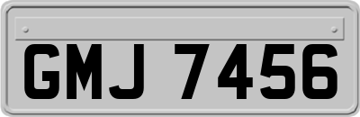 GMJ7456