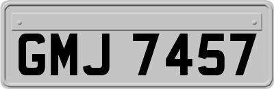 GMJ7457