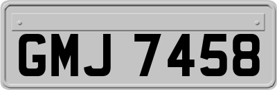 GMJ7458