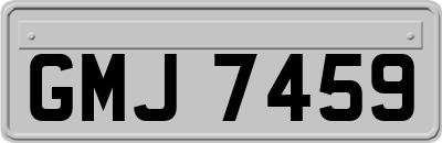 GMJ7459