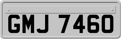 GMJ7460