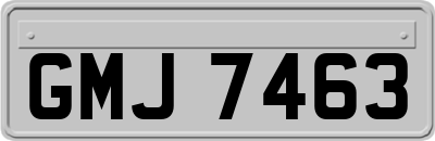 GMJ7463