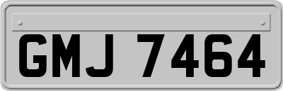 GMJ7464