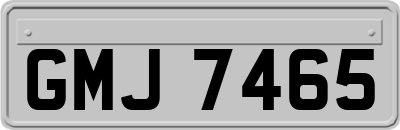 GMJ7465