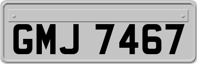 GMJ7467