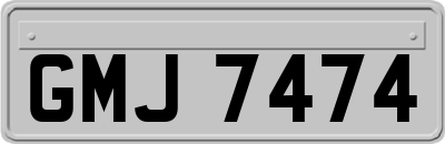 GMJ7474