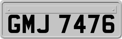 GMJ7476