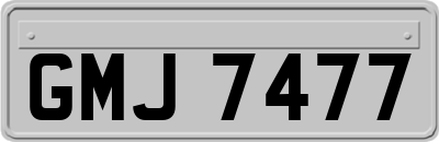 GMJ7477