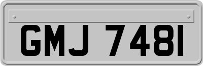 GMJ7481