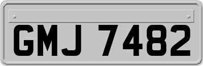 GMJ7482