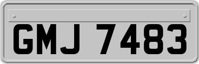 GMJ7483