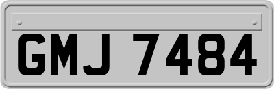 GMJ7484