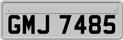 GMJ7485