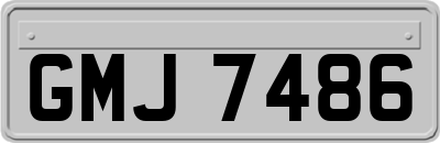 GMJ7486