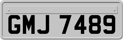 GMJ7489