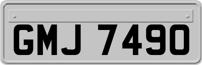 GMJ7490