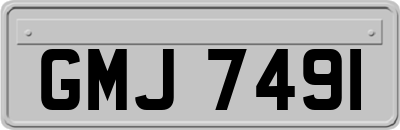 GMJ7491