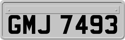 GMJ7493