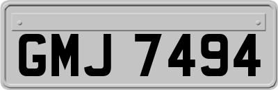 GMJ7494