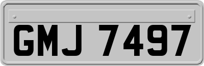 GMJ7497